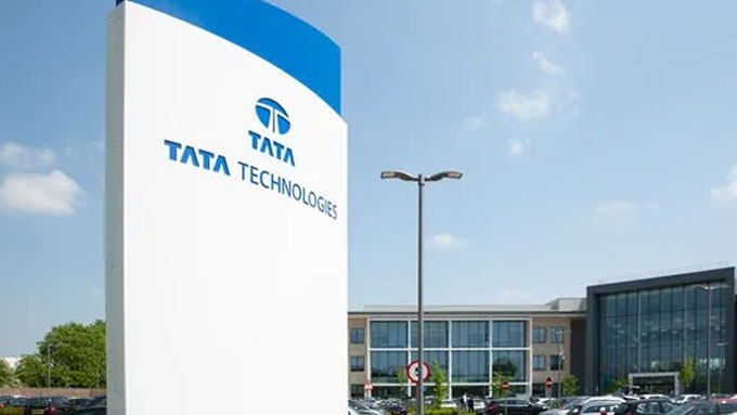 Tata Tech Ipo Tata