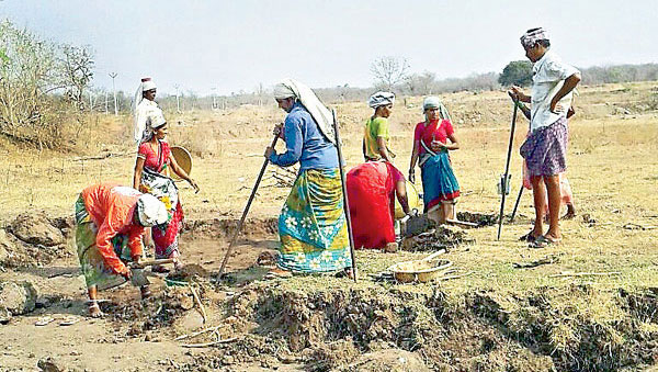 AP: Check for fraudulent musters with face recognition attendance