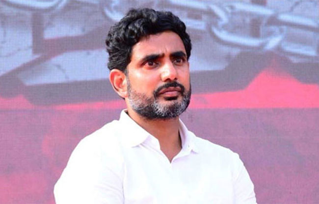 Nara Lokesh: జగన్‌ చేసిన పాపాలు.. రాయలసీమకు శాపాలు: లోకేశ్‌ | nara lokesh  fires on cm jagan