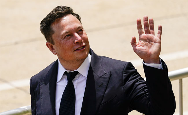 Elon Musk: Musk è di nuovo il numero 1