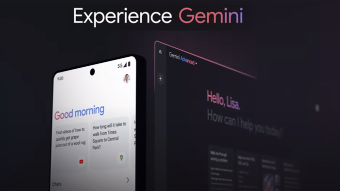 Gemini: una nuova funzionalità in “Gemini”… per apportare modifiche alla risposta