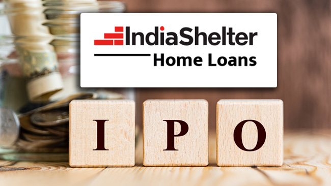 India Shelter Finance IPO