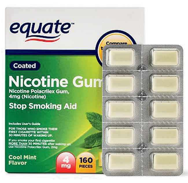 చూయింగ్‌ గమ్‌... మంచి ‘మాత్ర’ chewinggumbenefitsandsideeffects