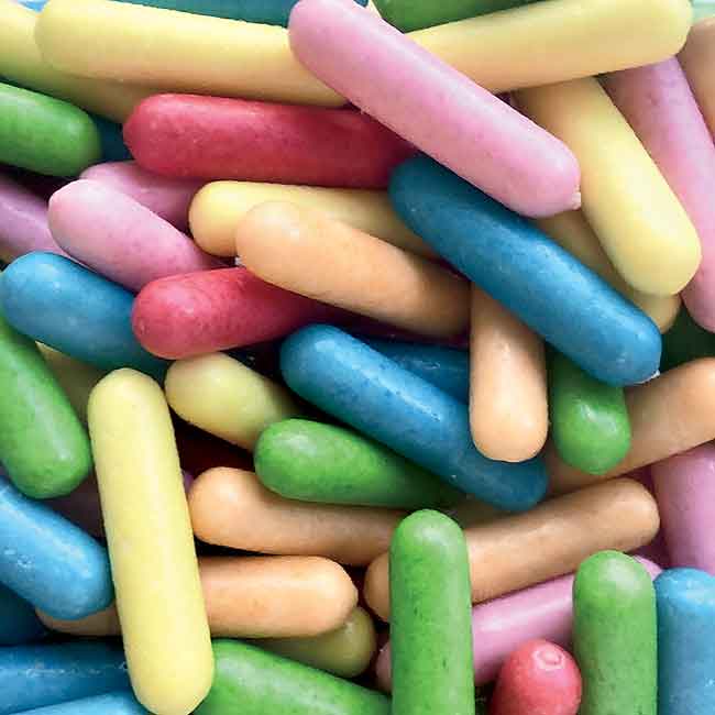 చూయింగ్‌ గమ్‌... మంచి ‘మాత్ర’ chewinggumbenefitsandsideeffects