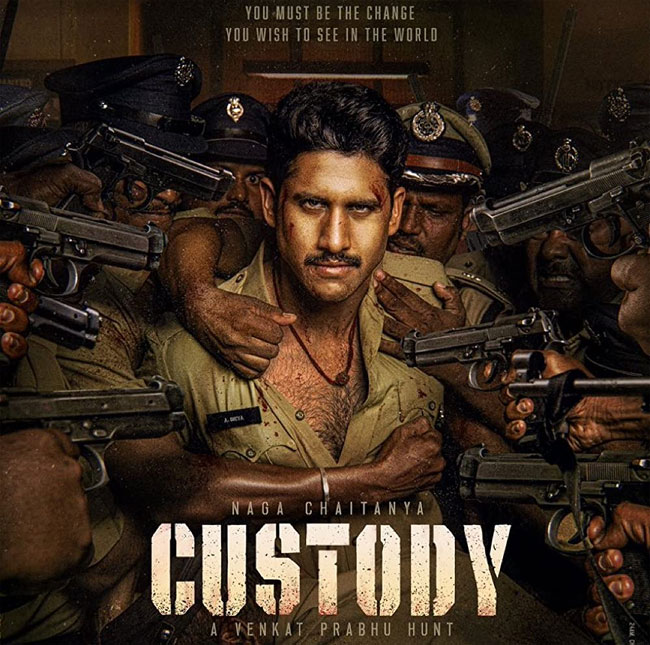 custody telugu movie review greatandhra