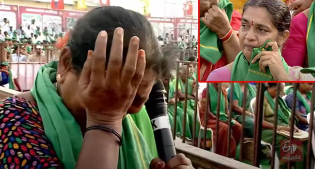 Nara Lokesh: హైదరాబాద్‌లో ఎకరం రూ.100 కోట్లకు కులం పెంచిందా?: లోకేశ్‌