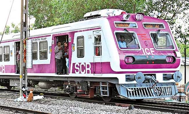 Local Mmts Hyderabad MMTS Trains: 22 ఎంఎంటీఎస్ రైళ్లు రద్దు.. పూర్తి లిస్ట్ ఇదే ...