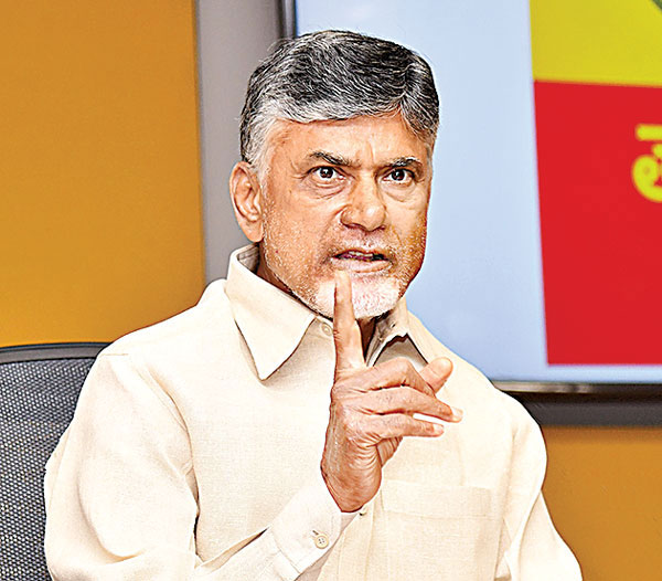 Bala Nagi Reddy నేడు కర్నూలుకు చంద్రబాబు | general