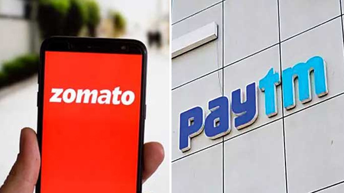 Offerta Zomato Paytm: Paytm – Offerta Zomato da Rs 1.500 Crore?