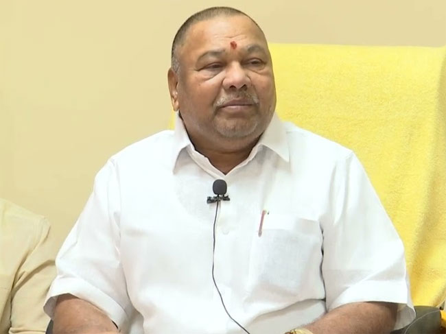 Kasani Gnaneshwar: తెలంగాణలో 87 స్థానాల్లో పోటీకి తెదేపా అభ్యర్థులు సిద్ధం: కాసాని జ్ఞానేశ్వర్‌