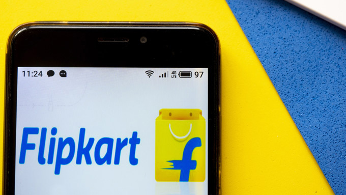 Flipkart: il valore di Flipkart è diminuito di Rs 41.000 crore in due anni