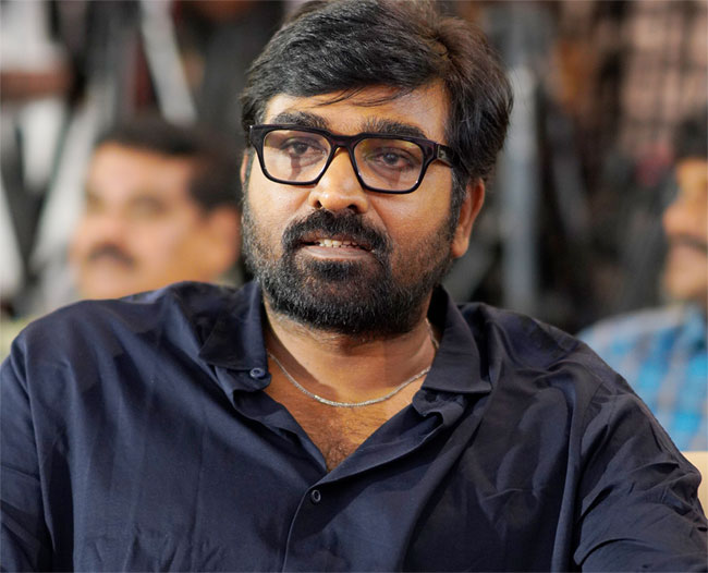 Vijay Sethupathi: 'పుష్ప 2'ని తిరస్కరించారా?: విజయ్‌ సేతుపతి సమాధానమేంటంటే  | vijay-sethupathi-about-pushpa-2