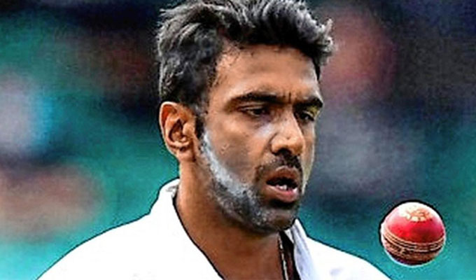 Ravichandran Ashwin : మైదానం లోపల, బయటా అశ్విన్‌ ఛాంపియనే : మాజీ బౌలర్ ...