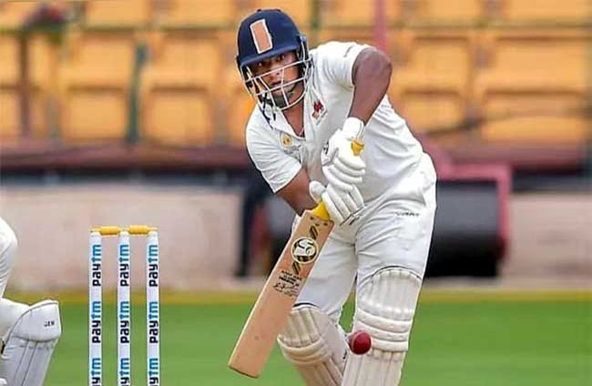 Sarfaraz Rind SarfraZ: జాతీయ జట్టులో సర్ఫరాజ్ కంటే అధిక బరువున్న వారున్నారు: మాజీ ...