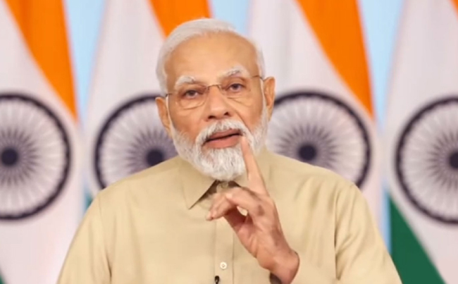 PM Modi: తదుపరి ‘హెల్త్‌ ఎమర్జెన్సీ’ని ఎదుర్కోవడానికి సిద్ధం ...