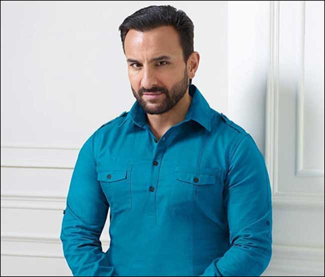 Saif Ali Khan: ఆస్పత్రిలో చేరిన సైఫ్‌ అలీఖాన్‌..? కారణమదేనా.. |  bollywood-actor-saif-ali-khan-hospitalized