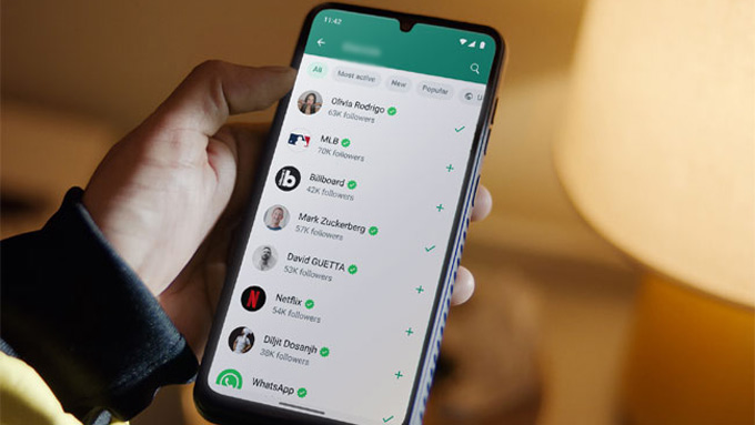 WhatsApp: migliore funzionalità PIN di WhatsApp… ora fino a 3 messaggi