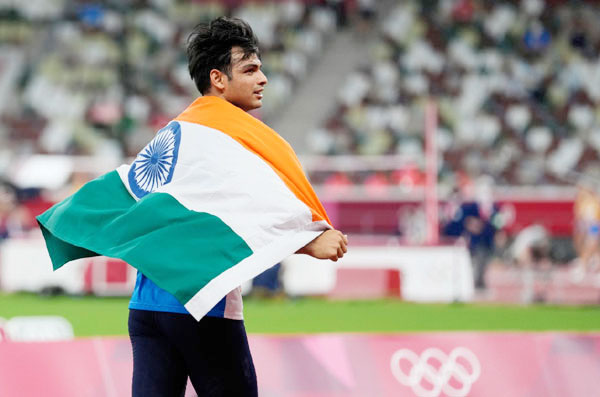 Neeraj Chopra: ఇది అతడి శకం!