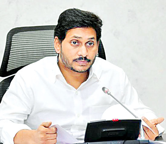 పోలవరం నిర్మాణ బాధ్యత కేంద్రానిదే