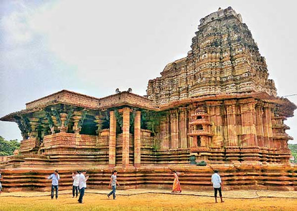 Ramappa Temple Telangana, రామప్ప ఆలయం పూర్తి వివరాలు_60.1