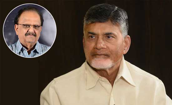 ‘బాలు మృతితో అద్భుతశకం ముగిసింది’