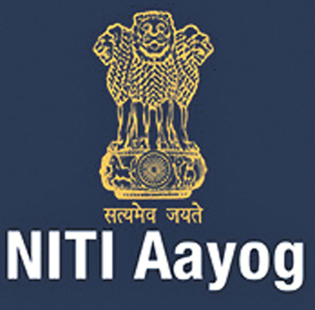 Niti Aayog: భారత్‌లో పేదరికం 5 శాతమే: నీతి ఆయోగ్‌ | Poverty-in-india ...