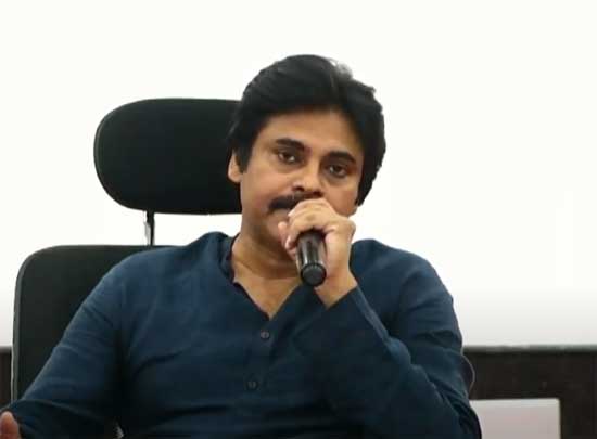 అన్నయ్య నా విజయాన్ని కాంక్షించే వ్యక్తి: పవన్‌