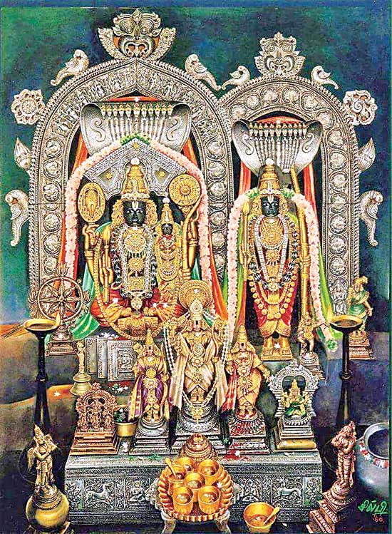 రామయ తండ్రీ... ఓ రామయ తండ్రీ...