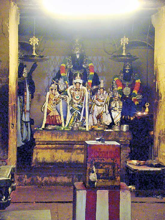 రామయ తండ్రీ... ఓ రామయ తండ్రీ...