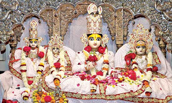 రామయ తండ్రీ... ఓ రామయ తండ్రీ...