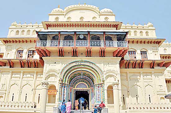 రామయ తండ్రీ... ఓ రామయ తండ్రీ...