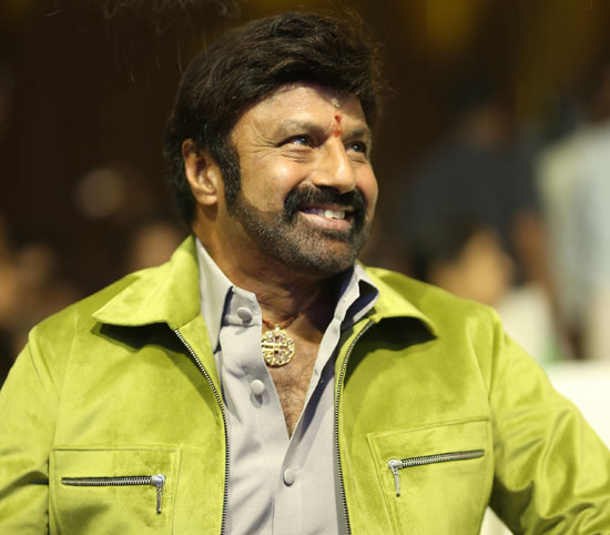 Balakrishna: ఆ విషయంపై సినీ పెద్దలు ఆలోచించాలి: బాలకృష్ణ | Balakrishna ...