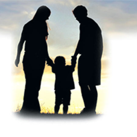 Global Day of Parents: ప్రేమను పంచండి..విలువలతో పెంచండి | global-day-of ...