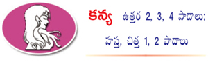 Weekly Horoscope: రాశిఫలం (జులై 11 - 17)