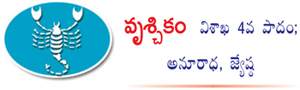 Weekly Horoscope: రాశిఫలం (జులై 11 - 17)