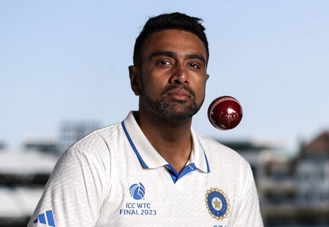Ashwin: ఒకప్పుడు టీమ్‌లో ఫ్రెండ్స్‌ ఉండేవారు.. ఇప్పుడు కొలీగ్స్ ...