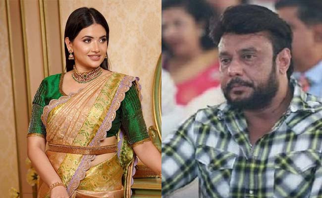 Darshan Case: కరెంటు షాక్‌ ఇచ్చి.. దర్శన్‌ అభిమాని హత్య కేసులో ...