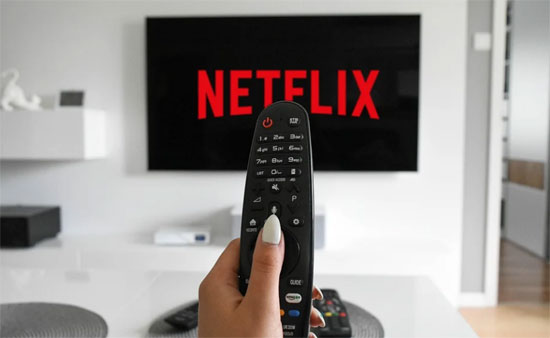 Netflix: త్వరలో నెట్‌ఫ్లిక్స్‌ ఖాతా షేరింగ్‌పై నిషేధం!