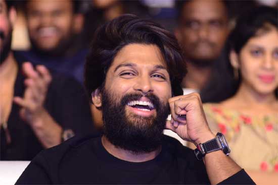 Allu Arjun: పూజాహెగ్డే నాకొక్కడికే స్పెషల్‌ అనుకున్నా: అల్లు అర్జున్‌