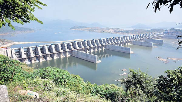 Polavaram: పోల'వరం'.. ఇంకెన్నాళ్లకు? | general