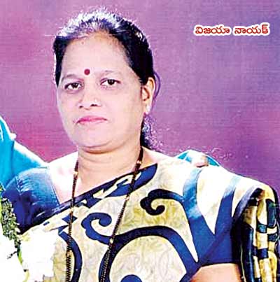 రోడ్డు ప్రమాదంలో కేంద్ర మంత్రి యశోనాయక్‌ సతీమణి దుర్మరణం