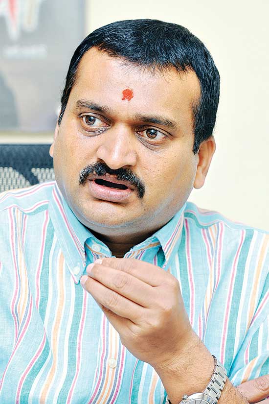 Bandla Ganesh: పోసాని ఎక్స్‌పైరీ డేట్‌ అయిపోయిన ట్యాబ్లెట్‌: బండ్ల గణేశ్‌