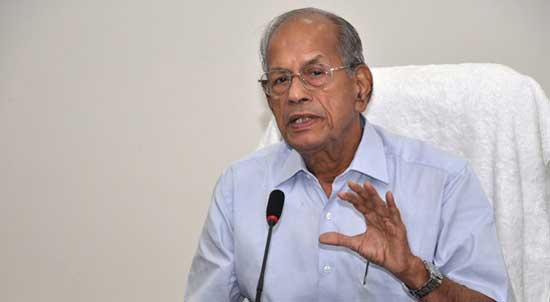 కేరళ భాజపా సీఎం అభ్యర్థిగా మెట్రోమ్యాన్