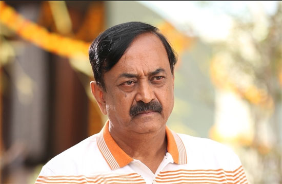 MAA Election: అధ్యక్ష బరిలో మరో నటుడు