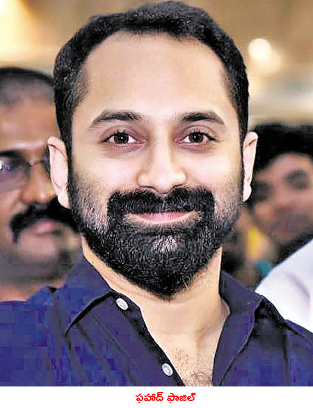 fahad fazil: ఫహాద్‌ ఫాజిల్‌.. లోకేశ్‌తో మరోసారి? | fahad-fazil-in ...