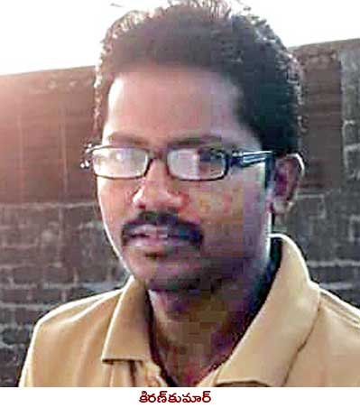 రహదారి ప్రమాదంలో దంత వైద్యుడి దుర్మరణం