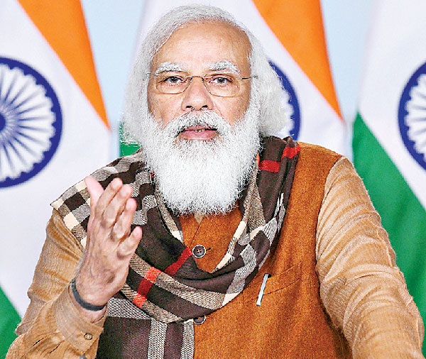 భారత్‌ నుంచి మరిన్ని టీకాలు