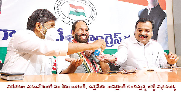 టి20లో టీమిండియా గెలిచినట్టు...