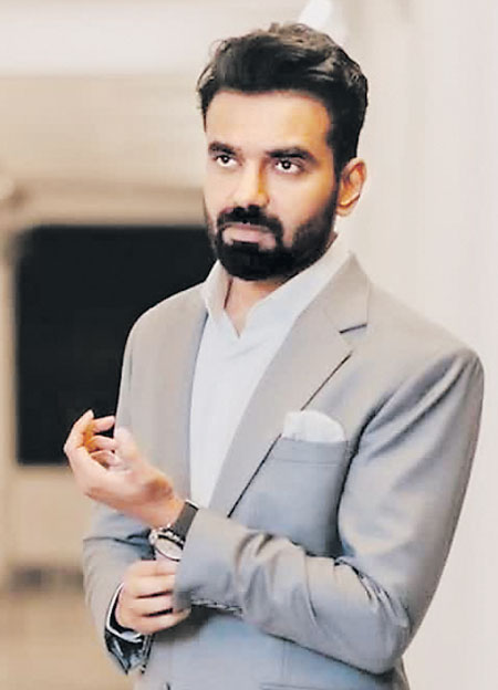 Abhishek Singh: సినిమాల కోసం ‘ఐఏఎస్‌’ త్యాగం | general