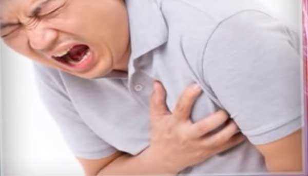 Heart Attack: మధుమేహం అదుపులో లేకపోతే ముప్పు
